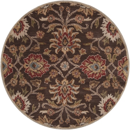 Livabliss Caesar CAE-1051 Handmade Area Rug CAE1051-99RD